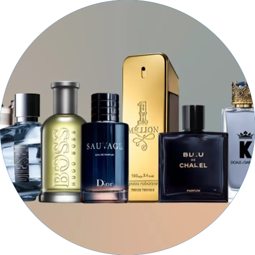 عطور رجالية