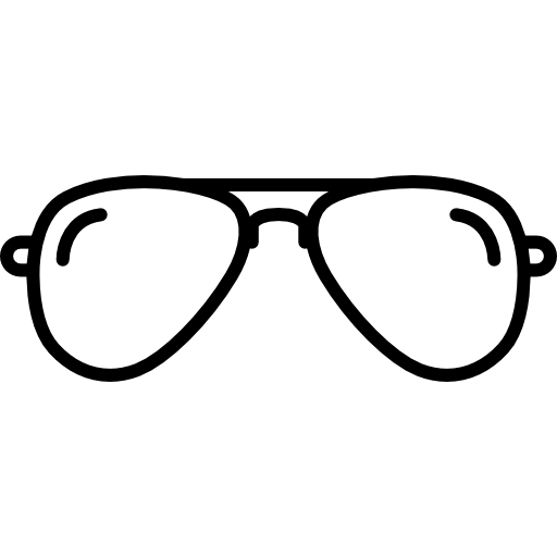 نظارات رجالية