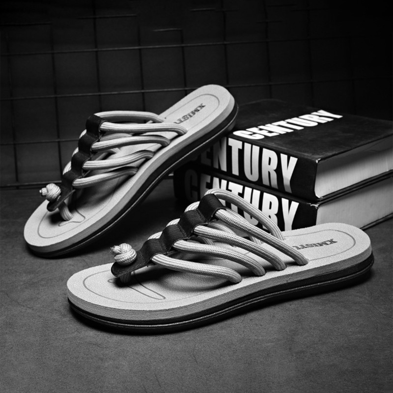 شحاطة رجالية صيفية خفيفة الوزن ومريحة الملبس