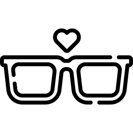 نظارات نسائية