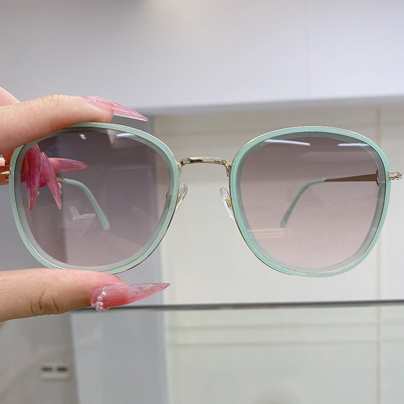 نظارات شمسية نسائية انيقة و فخمة