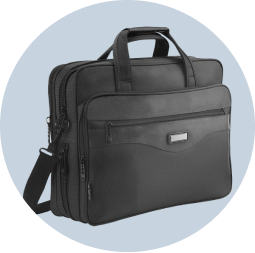 حقائب رجالية